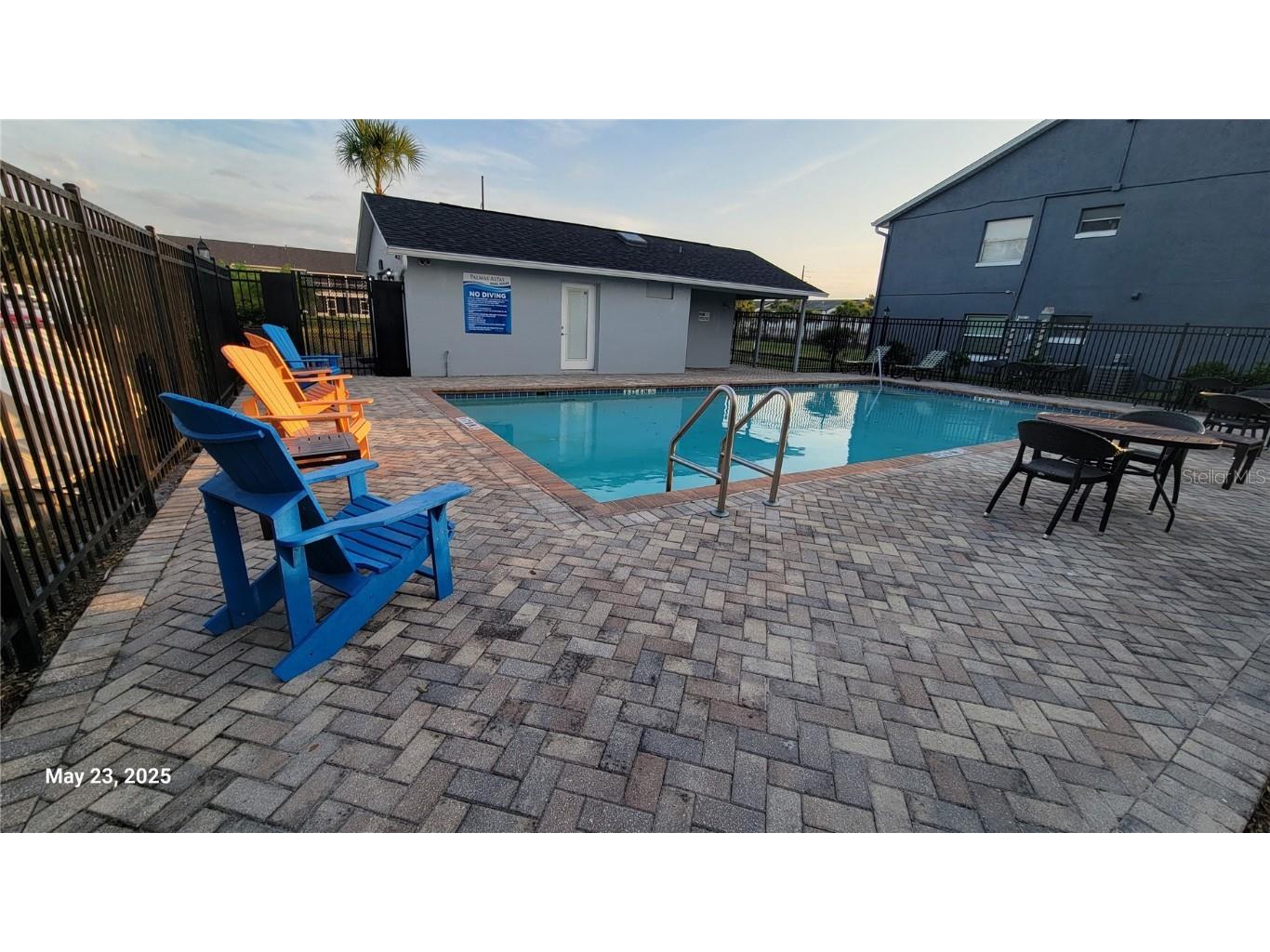 4136 Pershing Pointe Place #5 Orlando FL 32822 O6349948 image17