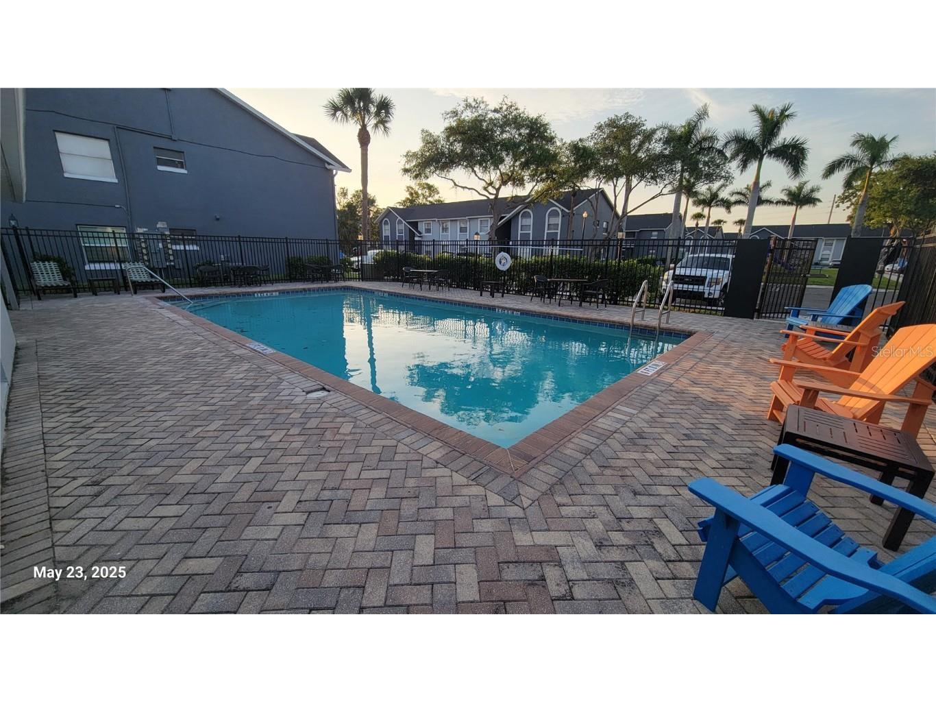 4136 Pershing Pointe Place #5 Orlando FL 32822 O6349948 image18