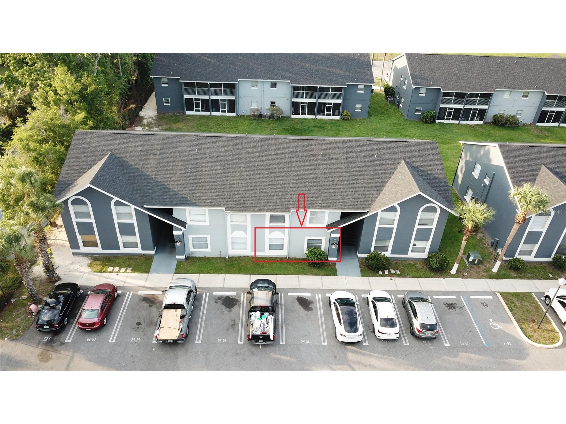 4136 Pershing Pointe Place #5 Orlando FL 32822 O6415819 image31