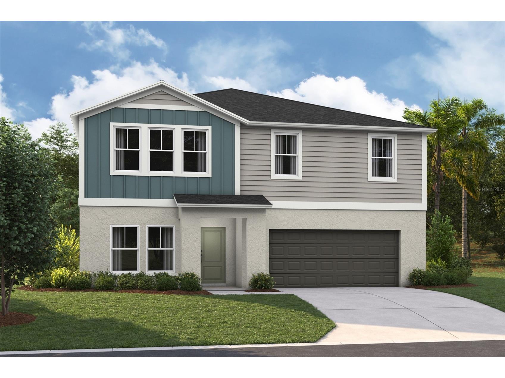 4136 River Beacon Boulevard Davenport FL 33837 TB8451724 image1