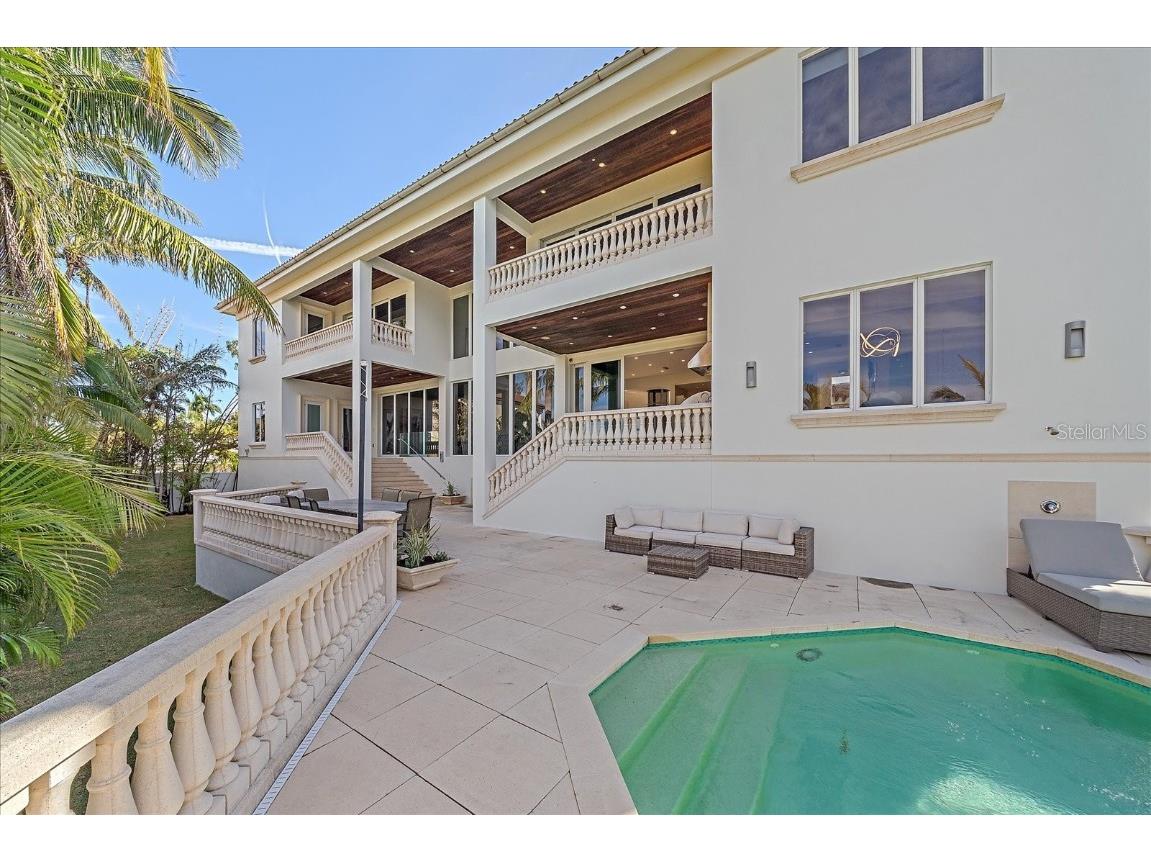 4136 Roberts Point Circle Sarasota FL 34242 - NETTIE BAYOU A4670896 image12