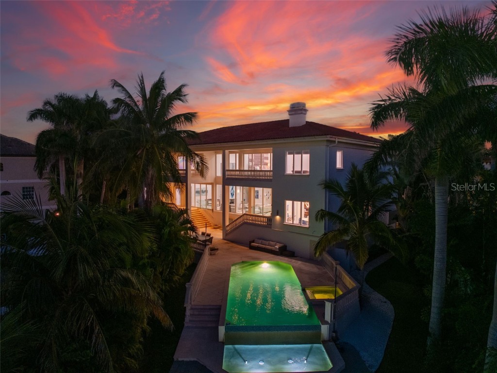 4136 Roberts Point Circle Sarasota FL 34242 - NETTIE BAYOU A4670896 image8