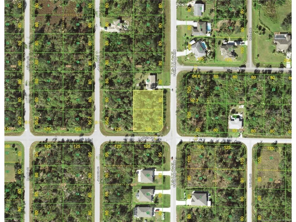 4137/4145 Collingswood Avenue Port Charlotte FL 33948 D6144641 image1