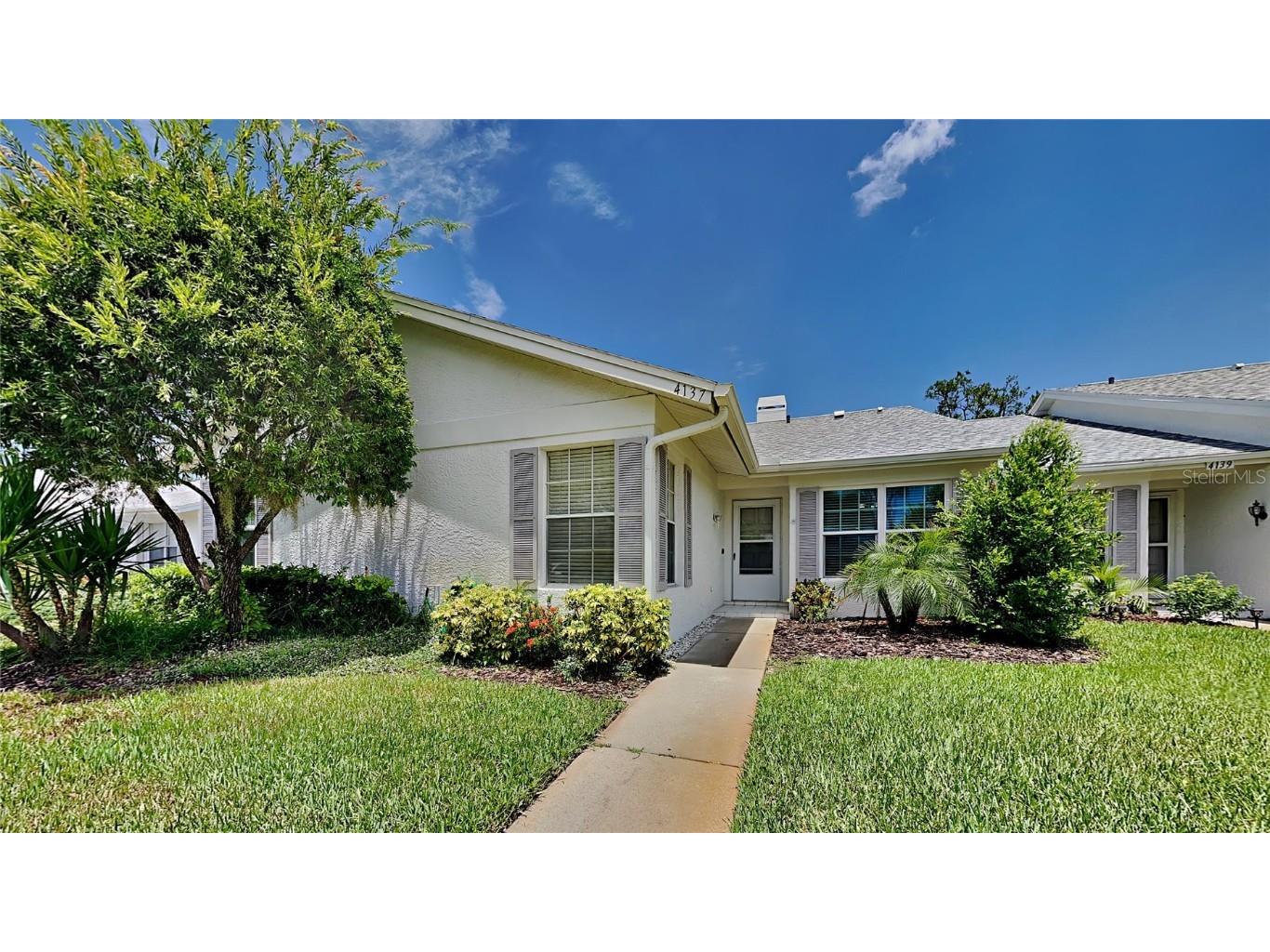 4137 Castlewood Drive Holiday FL 34691 T3461501 image1