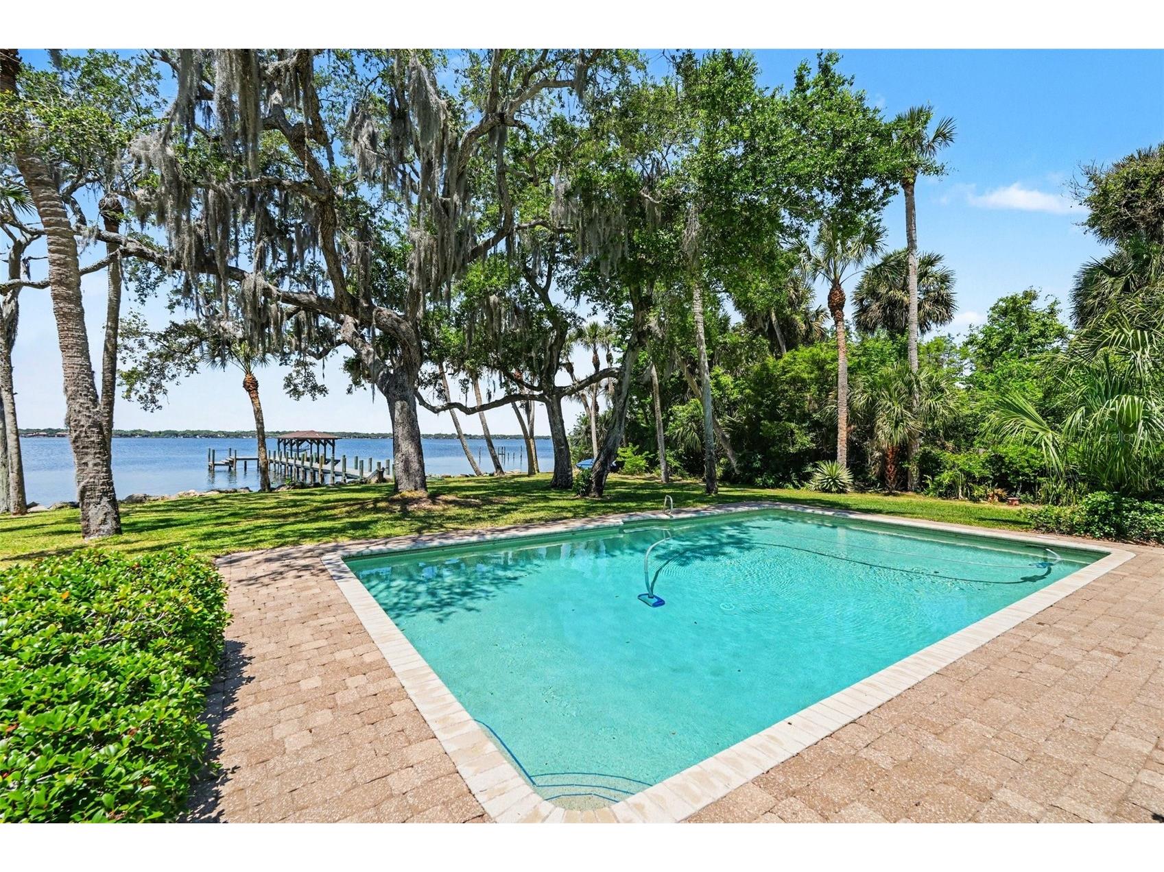 4137 Crooked Mile Road Merritt Island FL 32952 - INDIAN RIVER O6402791 image1