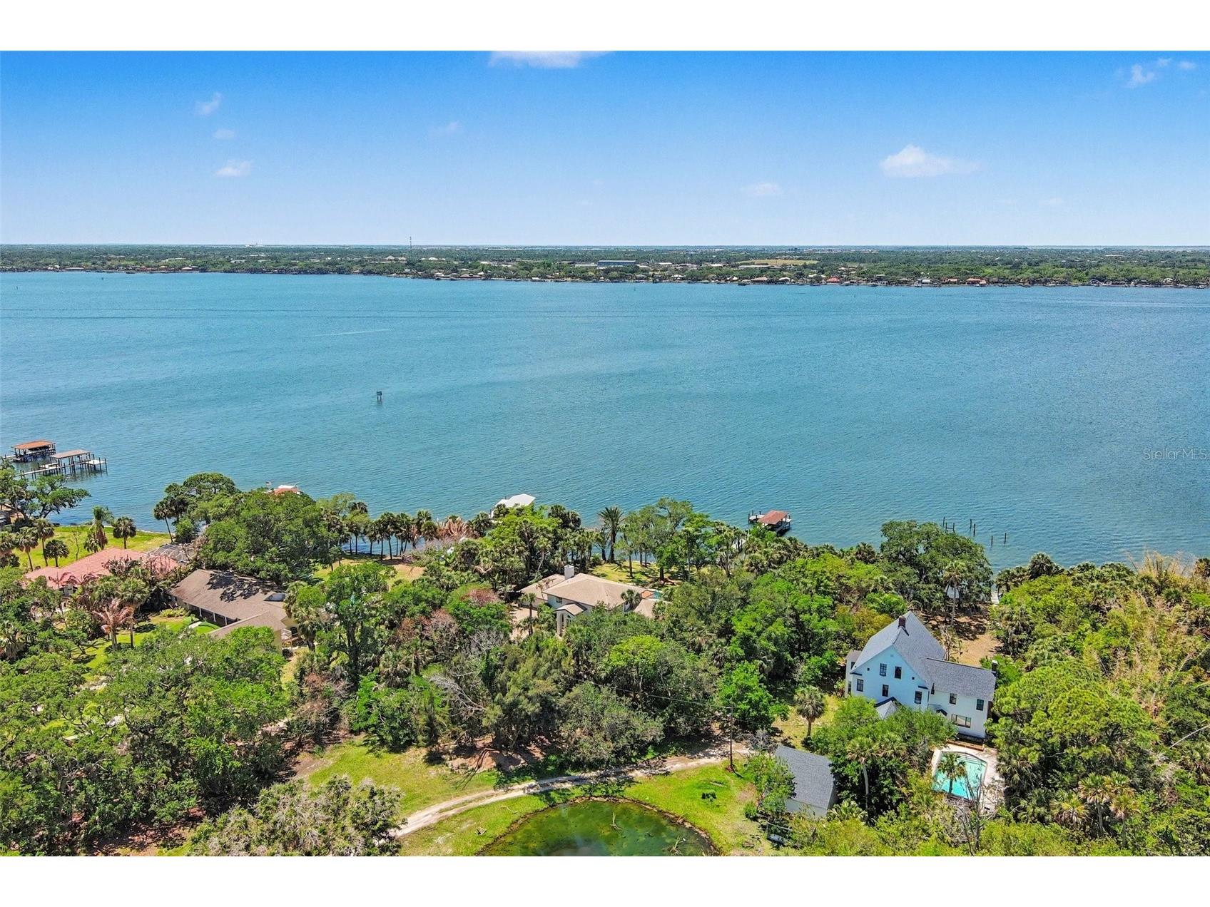 4137 Crooked Mile Road Merritt Island FL 32952 - INDIAN RIVER O6402791 image31