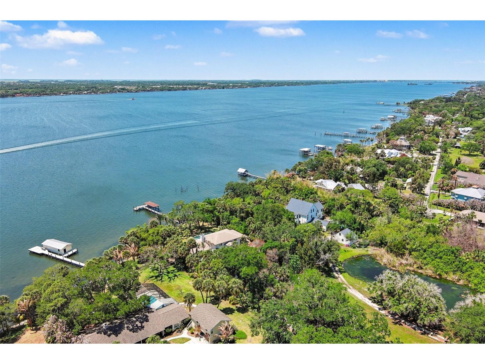 4137 Crooked Mile Road Merritt Island FL 32952 - INDIAN RIVER O6402791 image32