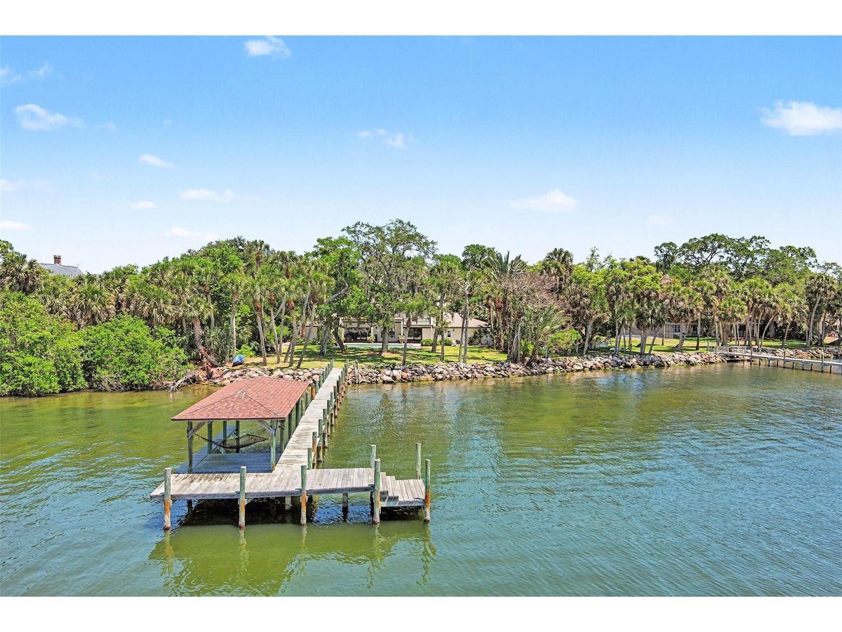 4137 Crooked Mile Road Merritt Island FL 32952 - INDIAN RIVER O6402791 image33