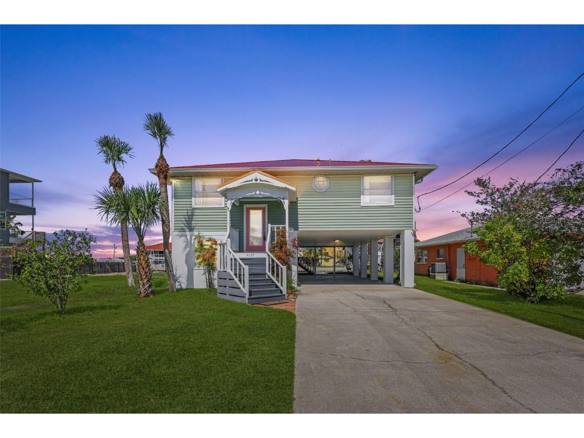 4137 Des Prez Court Hernando Beach FL 34607 TB8443058 image1