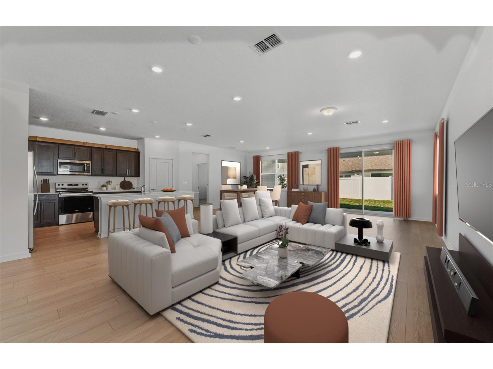 4137 Feldspar Lane Spring Hill FL 34609 TB8419627 image2