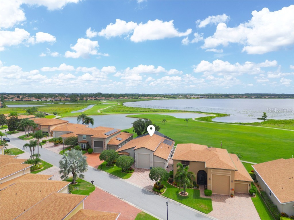 4137 Limerick Drive Lake Wales FL 33859 - LAKE ASHTON P4930831 image1