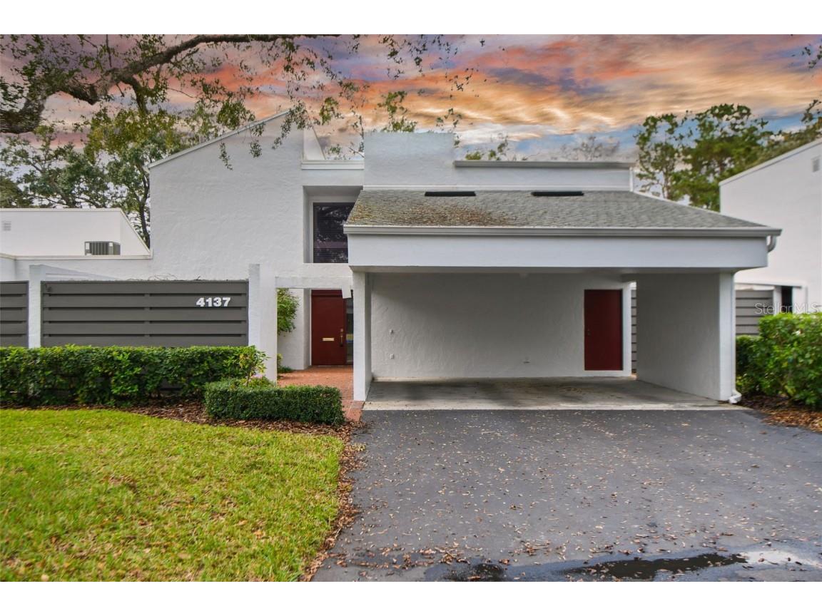 4137 Northmeadow Circle Tampa FL 33618 T3425962 image1