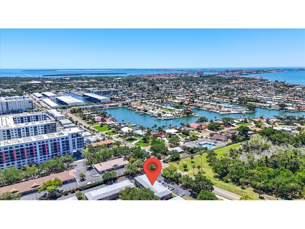 4138 37th Street S #144 Saint Petersburg FL 33711 TB8499847 image21