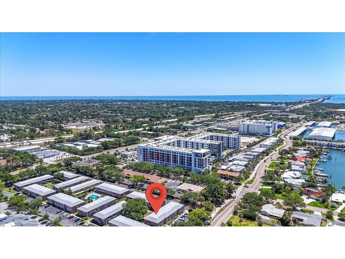 4138 37th Street S #144 Saint Petersburg FL 33711 TB8499847 image43