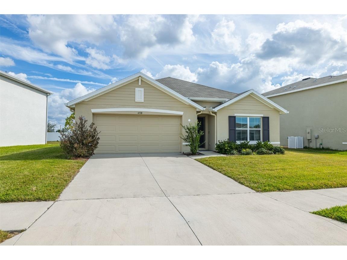 4138 Autumn Amber Drive Spring Hill FL 34609 TB8453340 image1