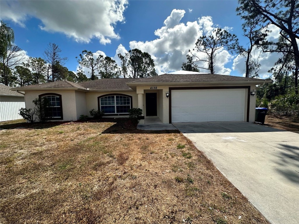 4138 Azora Street North Port FL 34291 C7474107 image1