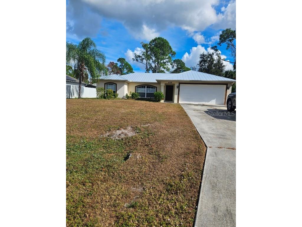 4138 Azora Street North Port FL 34291 D6144991 image1