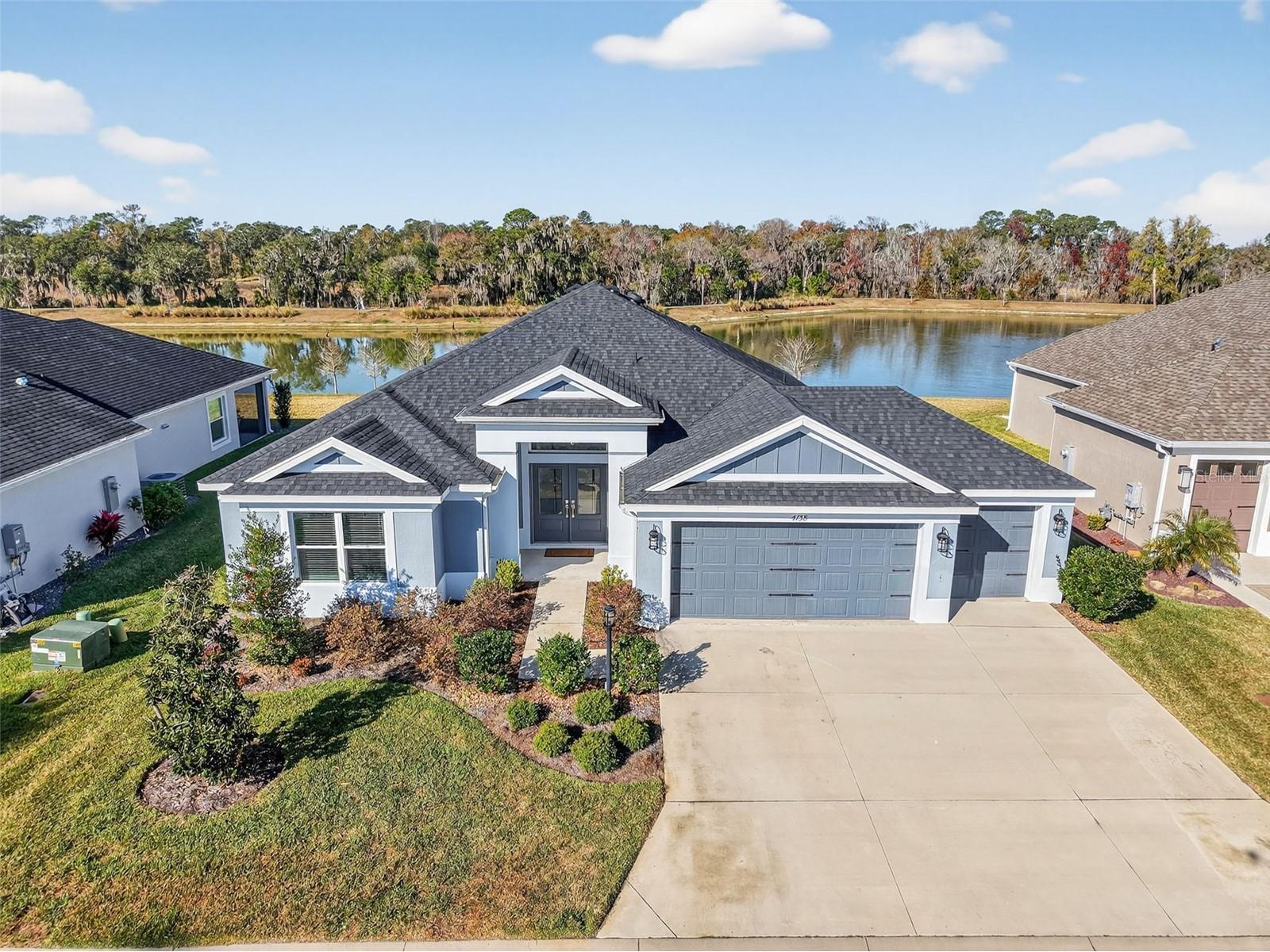 4138 Burgess Drive The Villages FL 32163 G5107349 image42