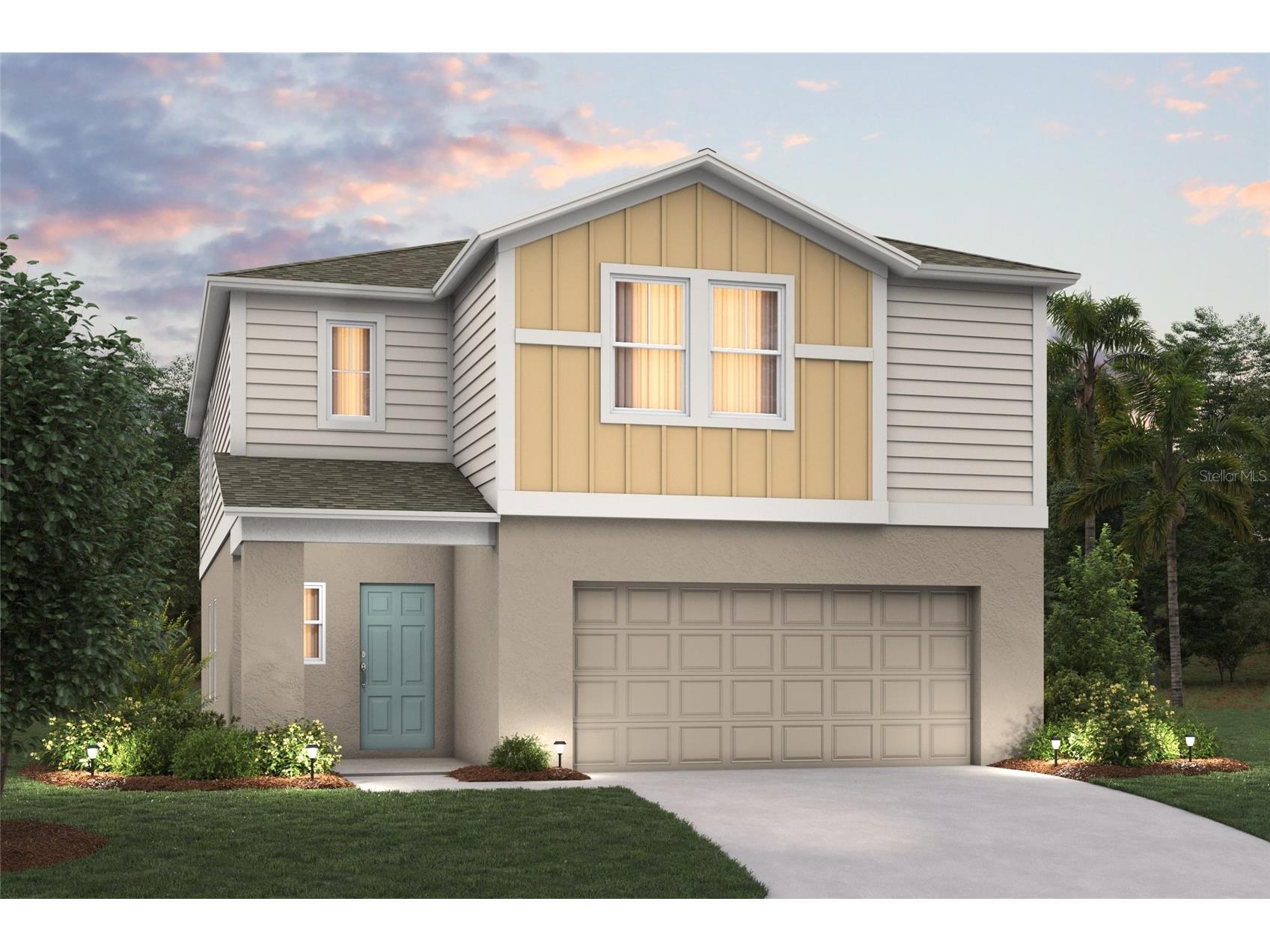 4138 Gerbera Daisy Avenue Lake Hamilton FL 33851 TB8447699 image1