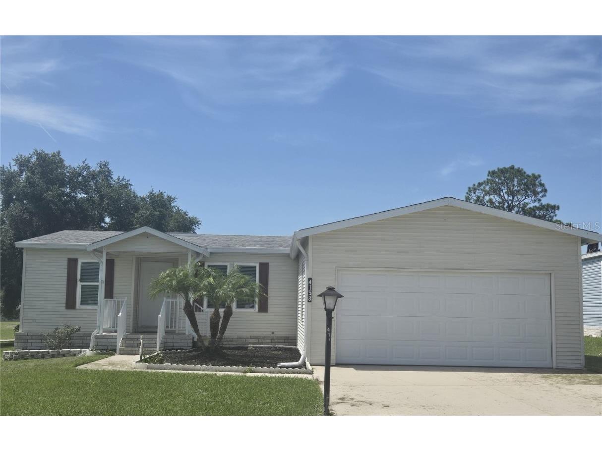 4138 Greenbluff Court #778 Zellwood FL 32798 - LAKE GRASSMERE AND LAKE COHEN O6226055 image1