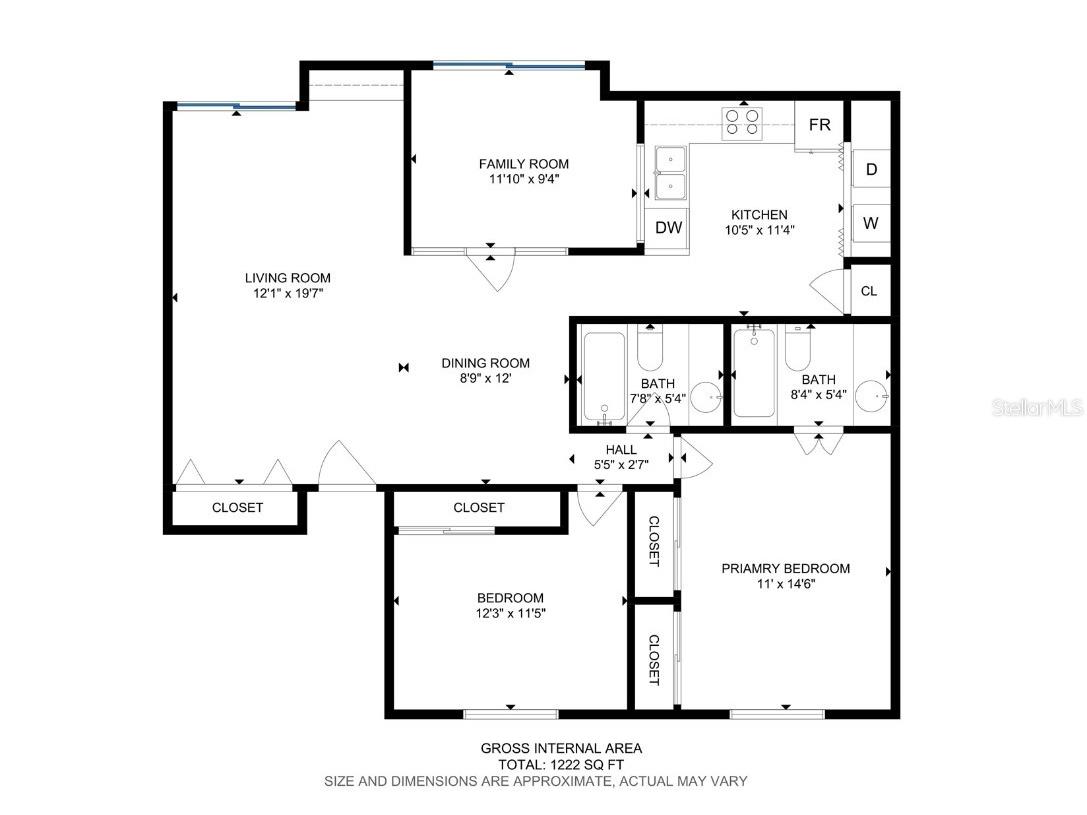 4138 Pinelake Lane #101 Tampa FL 33618 TB8446976 image10