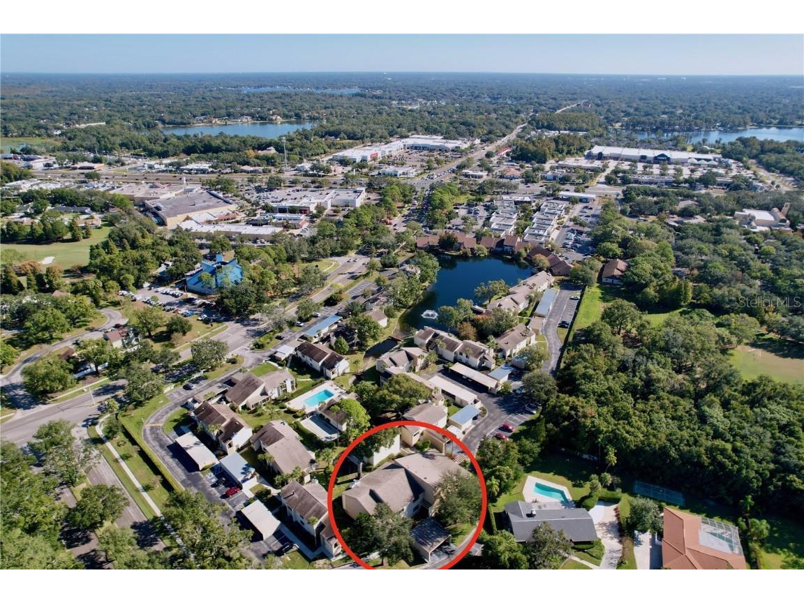 4138 Pinelake Lane #101 Tampa FL 33618 TB8446976 image51