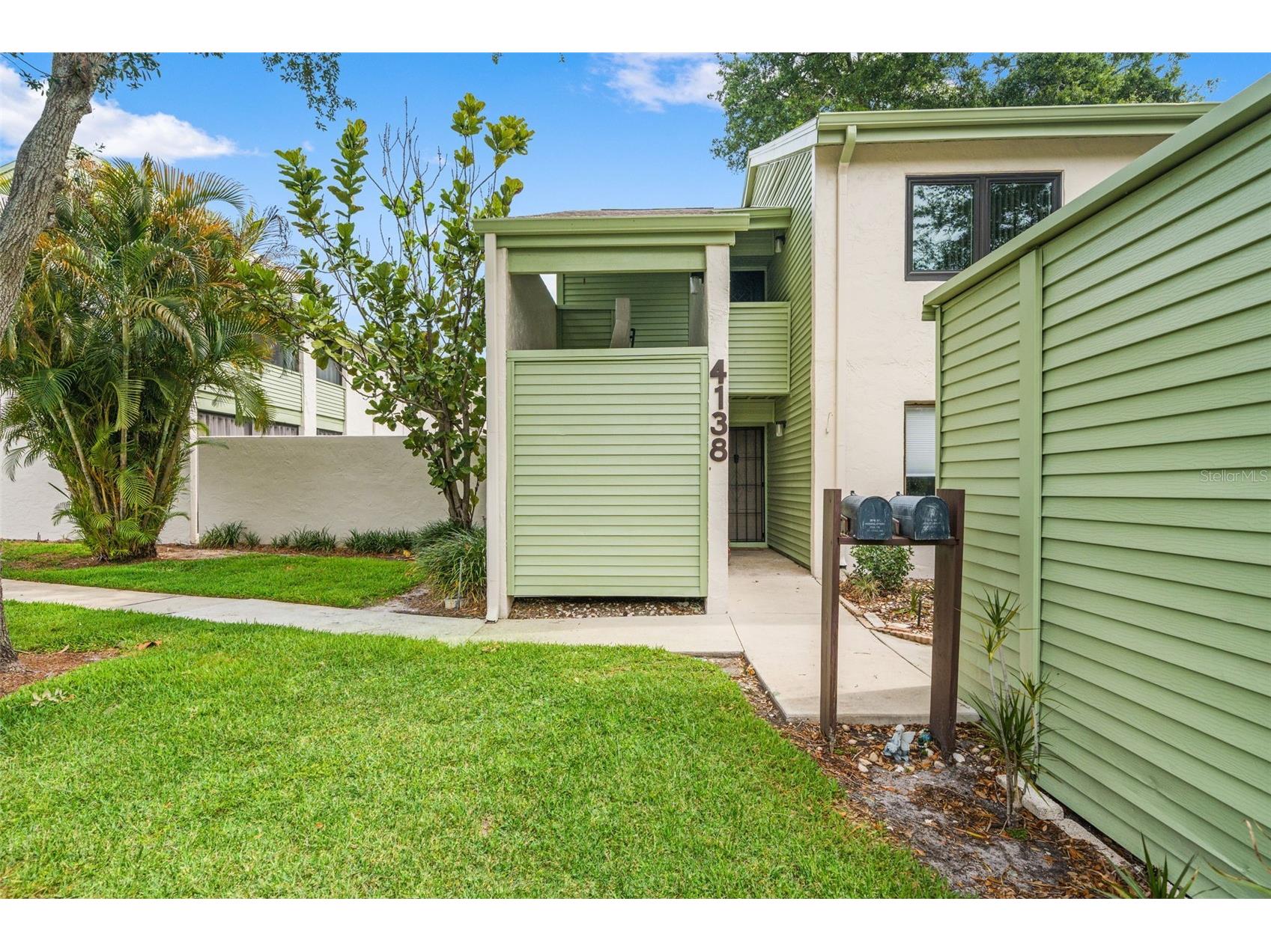 4138 Pinelake Lane #201 Tampa FL 33618 TB8507732 image1