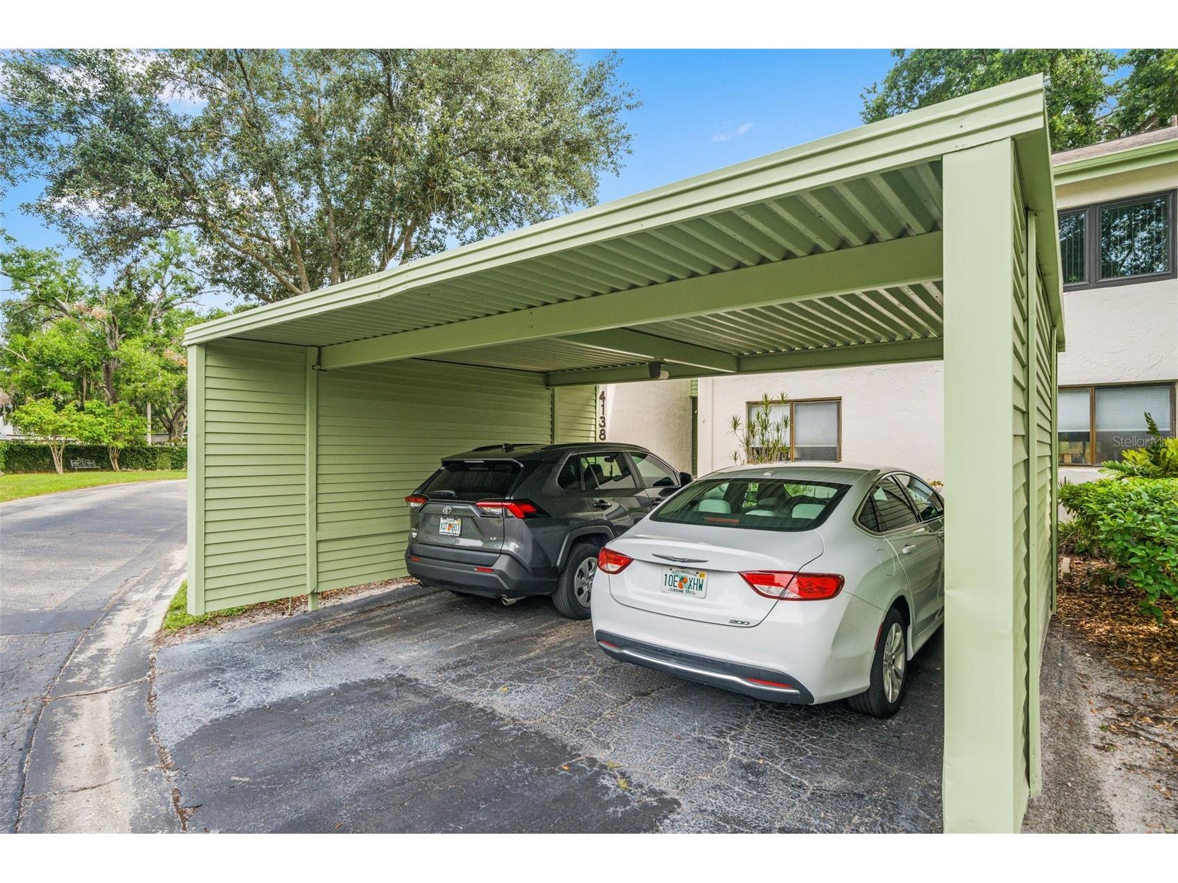 4138 Pinelake Lane #201 Tampa FL 33618 TB8507732 image31