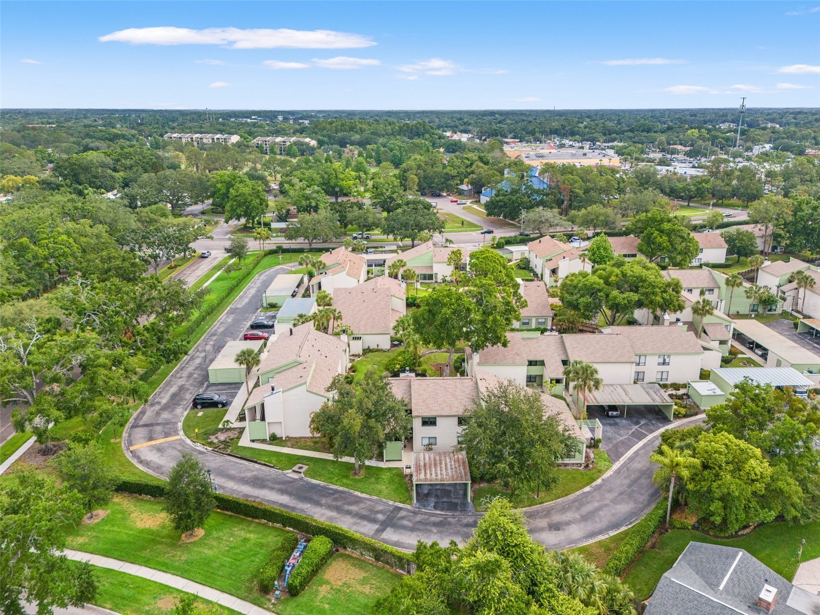 4138 Pinelake Lane #201 Tampa FL 33618 TB8507732 image36