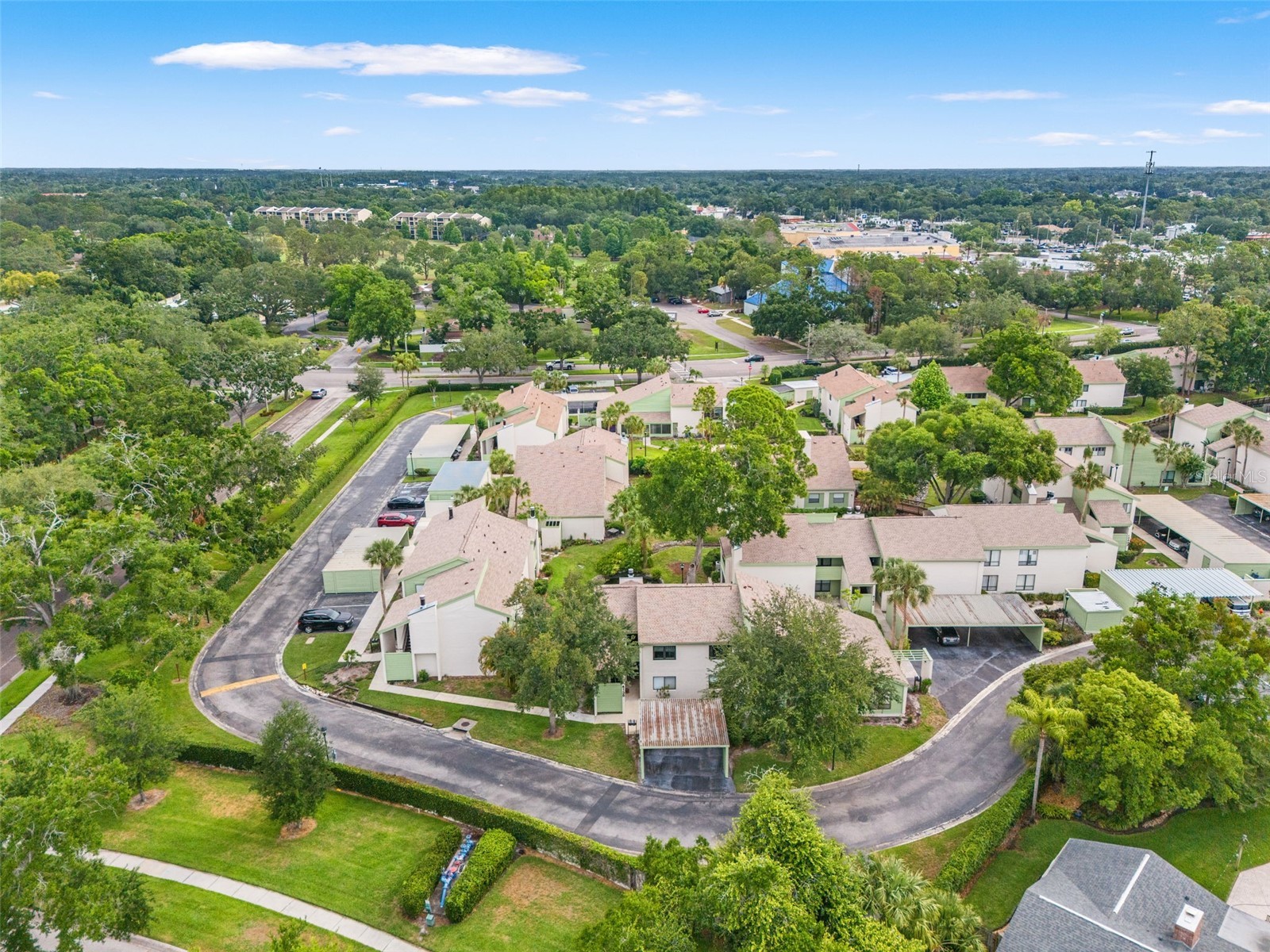 4138 Pinelake Lane #201 Tampa FL 33618 TB8507732 image37