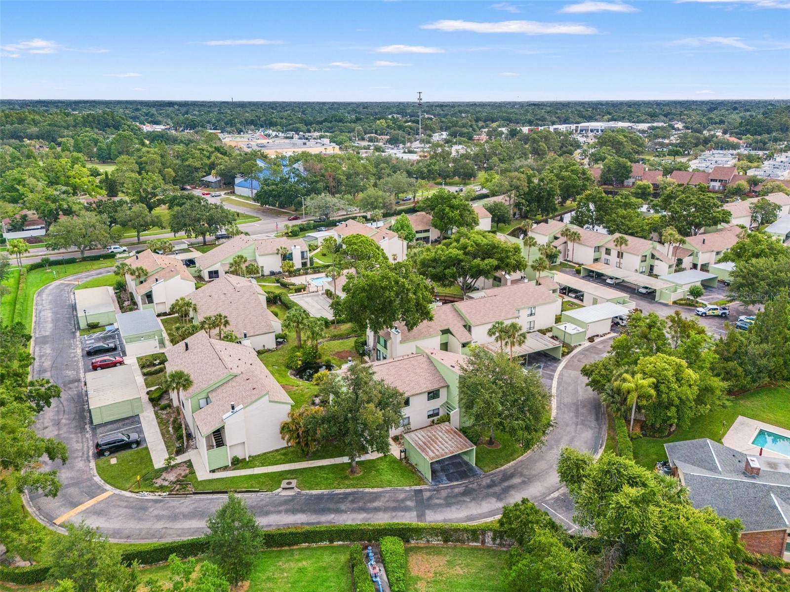4138 Pinelake Lane #201 Tampa FL 33618 TB8507732 image38