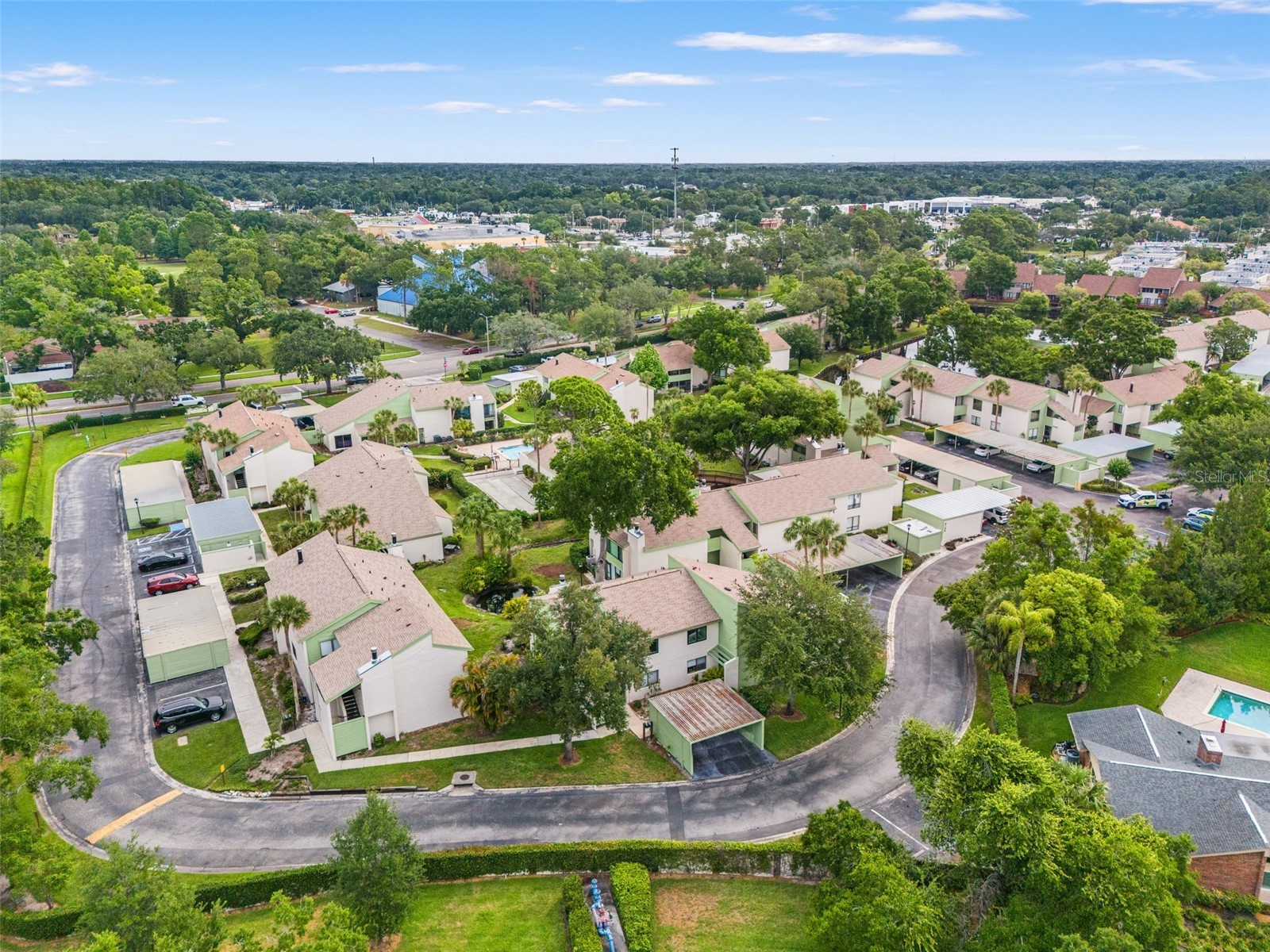 4138 Pinelake Lane #201 Tampa FL 33618 TB8507732 image39