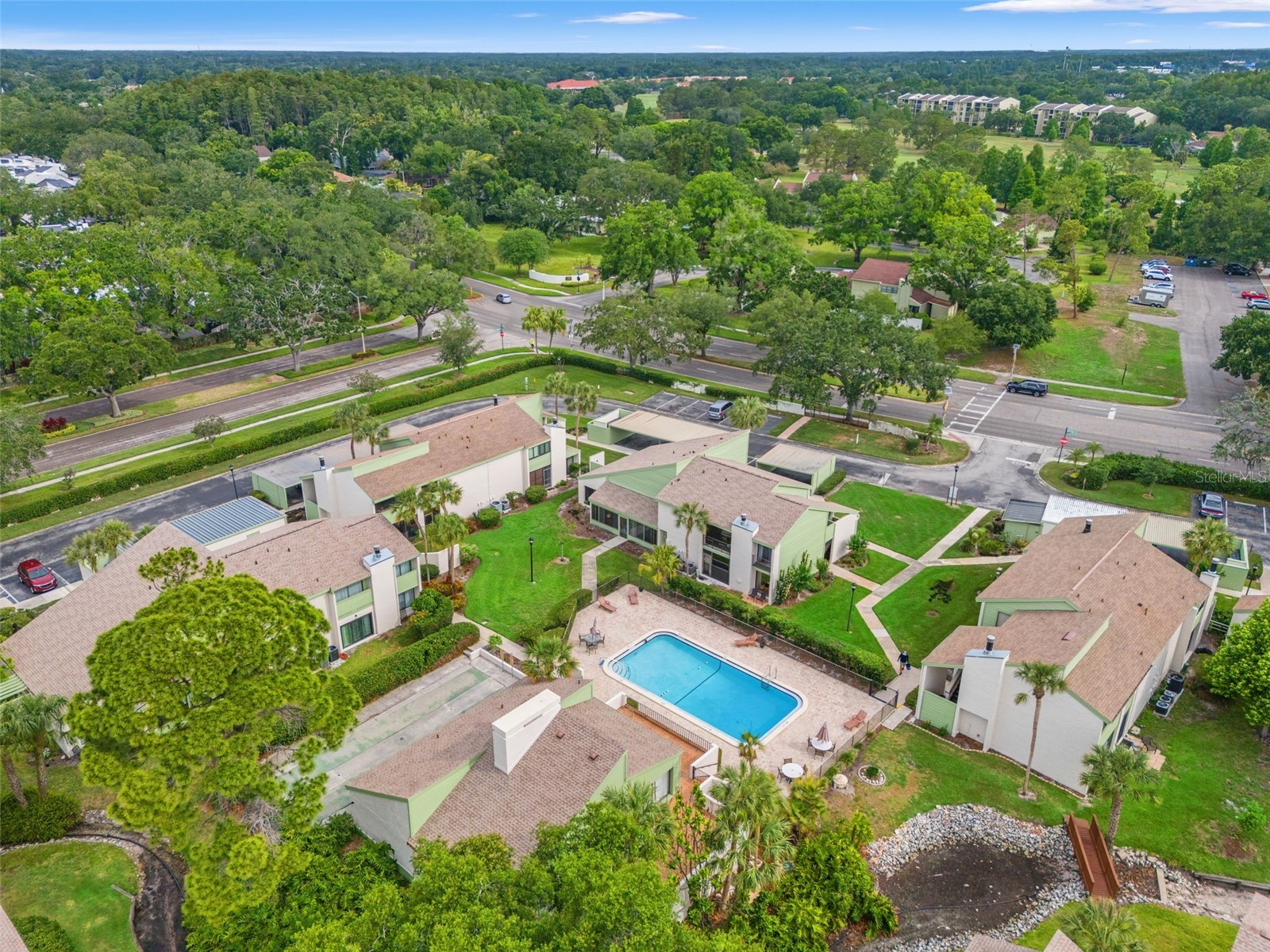 4138 Pinelake Lane #201 Tampa FL 33618 TB8507732 image44