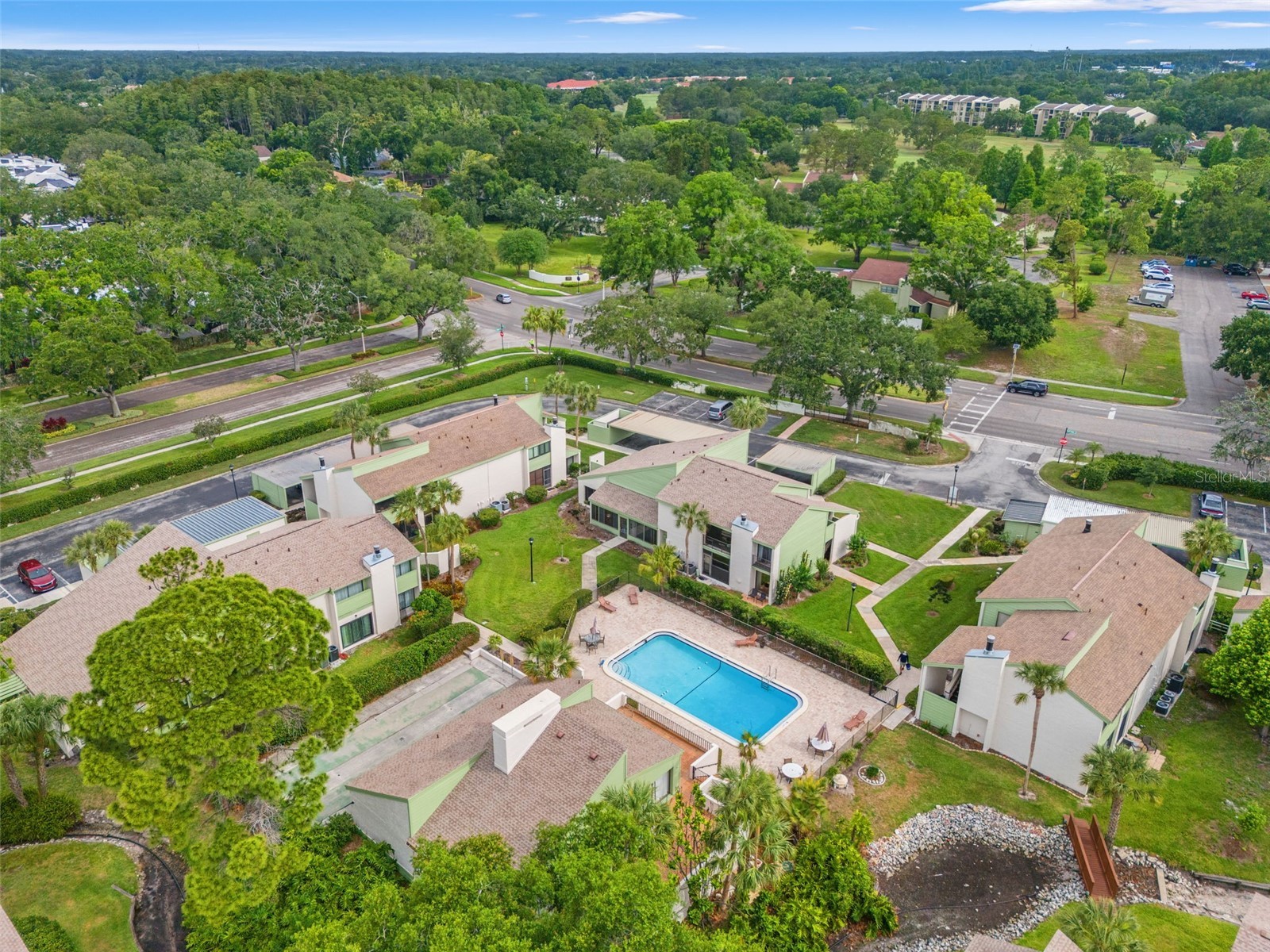 4138 Pinelake Lane #201 Tampa FL 33618 TB8507732 image45