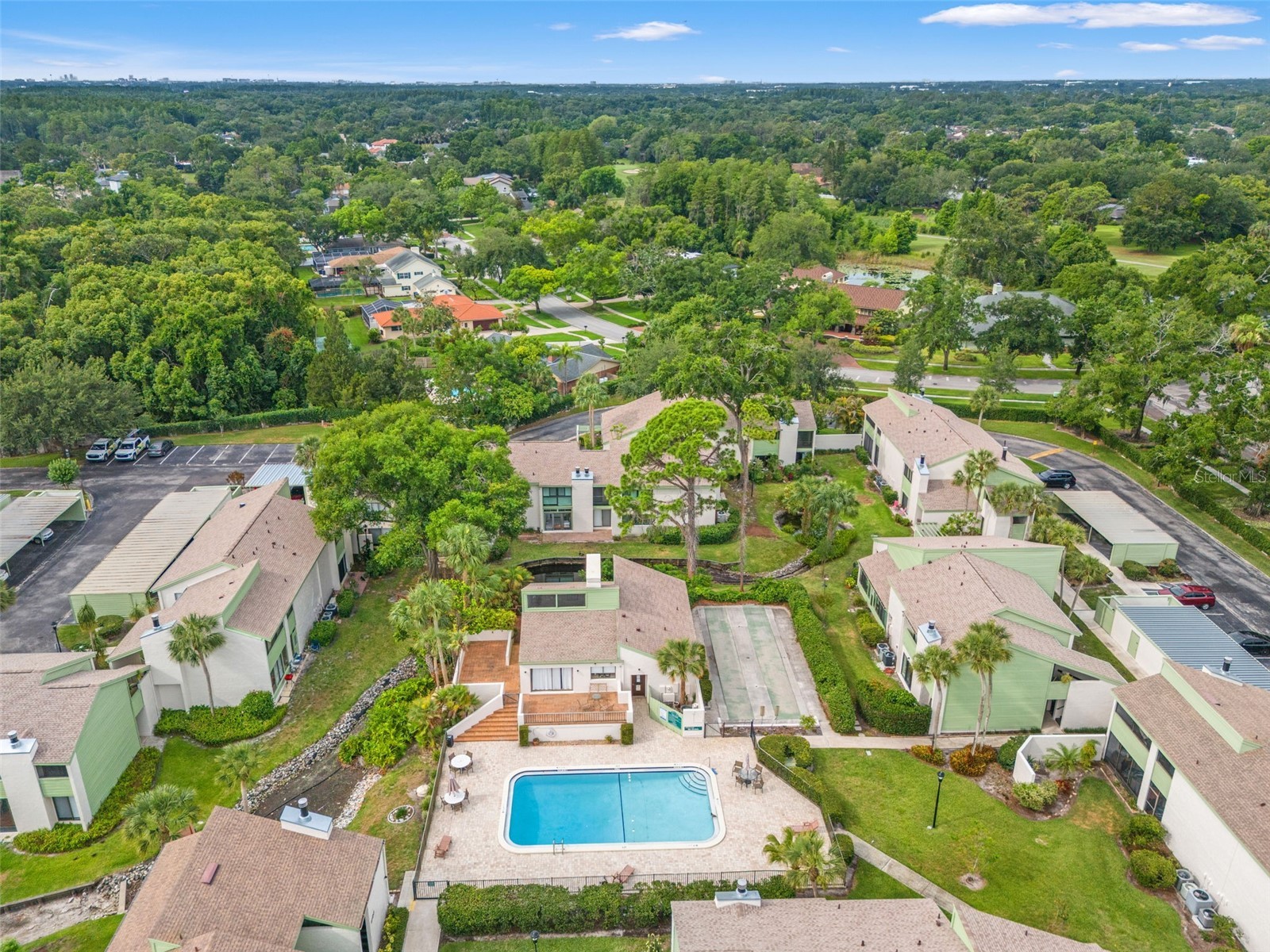 4138 Pinelake Lane #201 Tampa FL 33618 TB8507732 image49