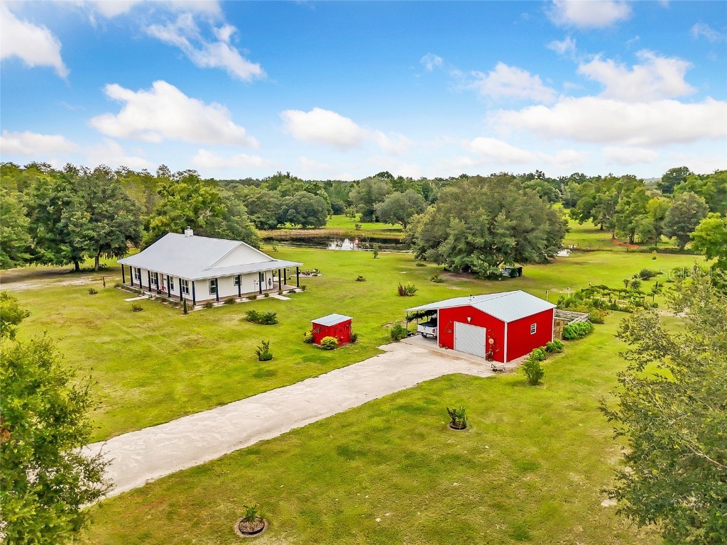4138 SW Herlong Street Fort White FL 32038 GC524646 image1