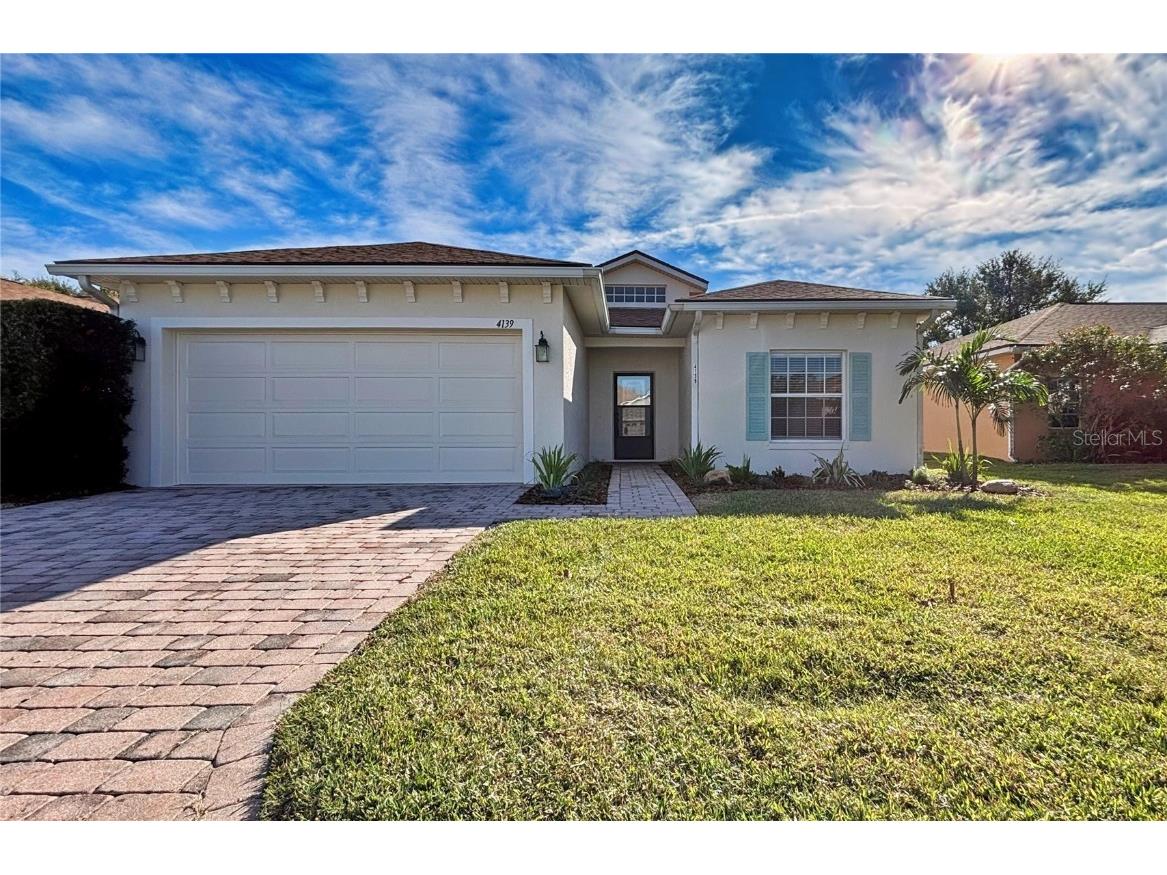 4139 Aberdeen Lane Lake Wales FL 33859 - LAKE ASHTON P4935513 image1