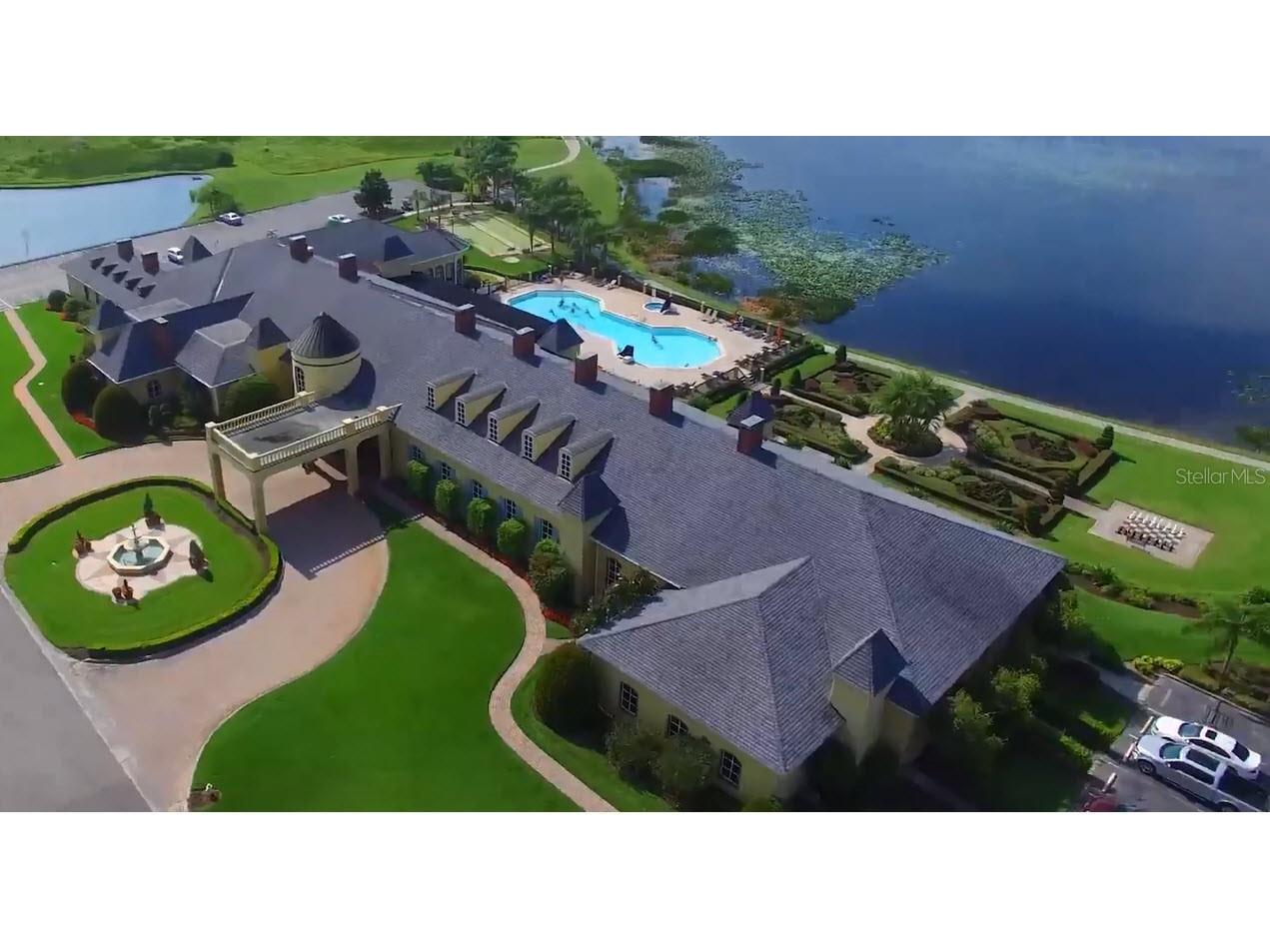 4139 Aberdeen Lane Lake Wales FL 33859 - LAKE ASHTON P4935513 image43