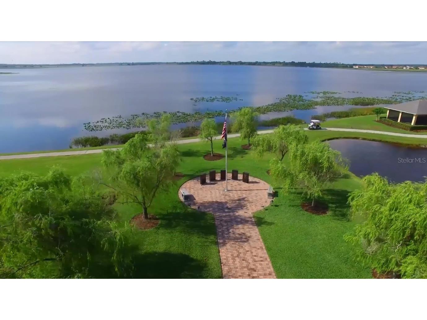 4139 Aberdeen Lane Lake Wales FL 33859 - LAKE ASHTON P4935513 image61