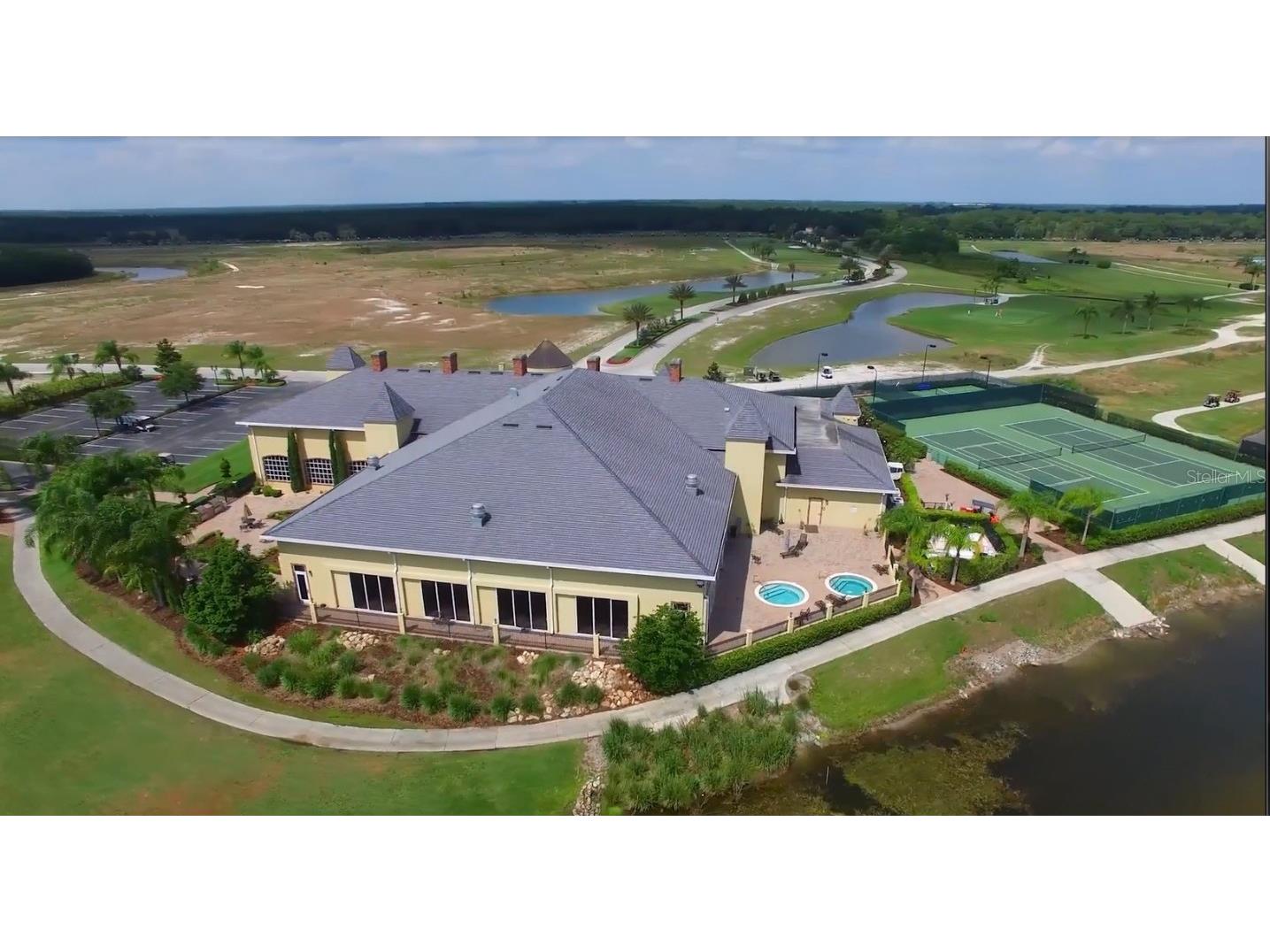 4139 Aberdeen Lane Lake Wales FL 33859 - LAKE ASHTON P4935513 image63