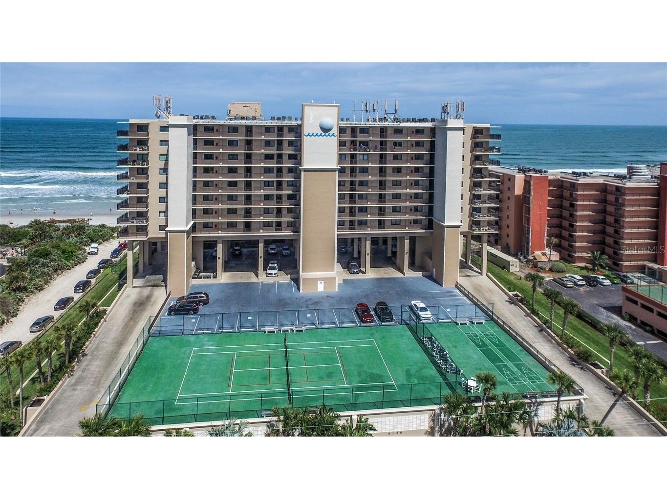 4139 Atlantic #A406 New Smyrna Beach FL 32169 NS1083138 image1