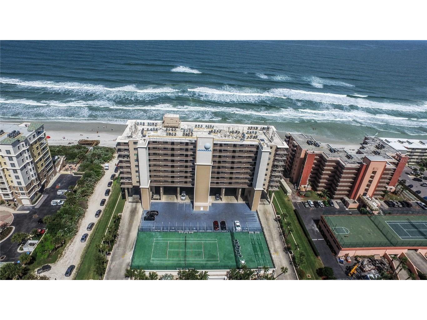 4139 Atlantic #A406 New Smyrna Beach FL 32169 NS1083138 image2