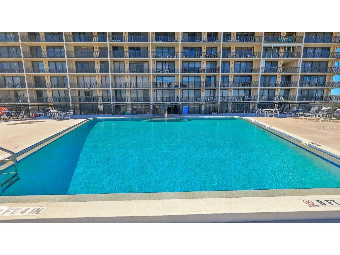 4139 Atlantic #A406 New Smyrna Beach FL 32169 NS1083138 image4