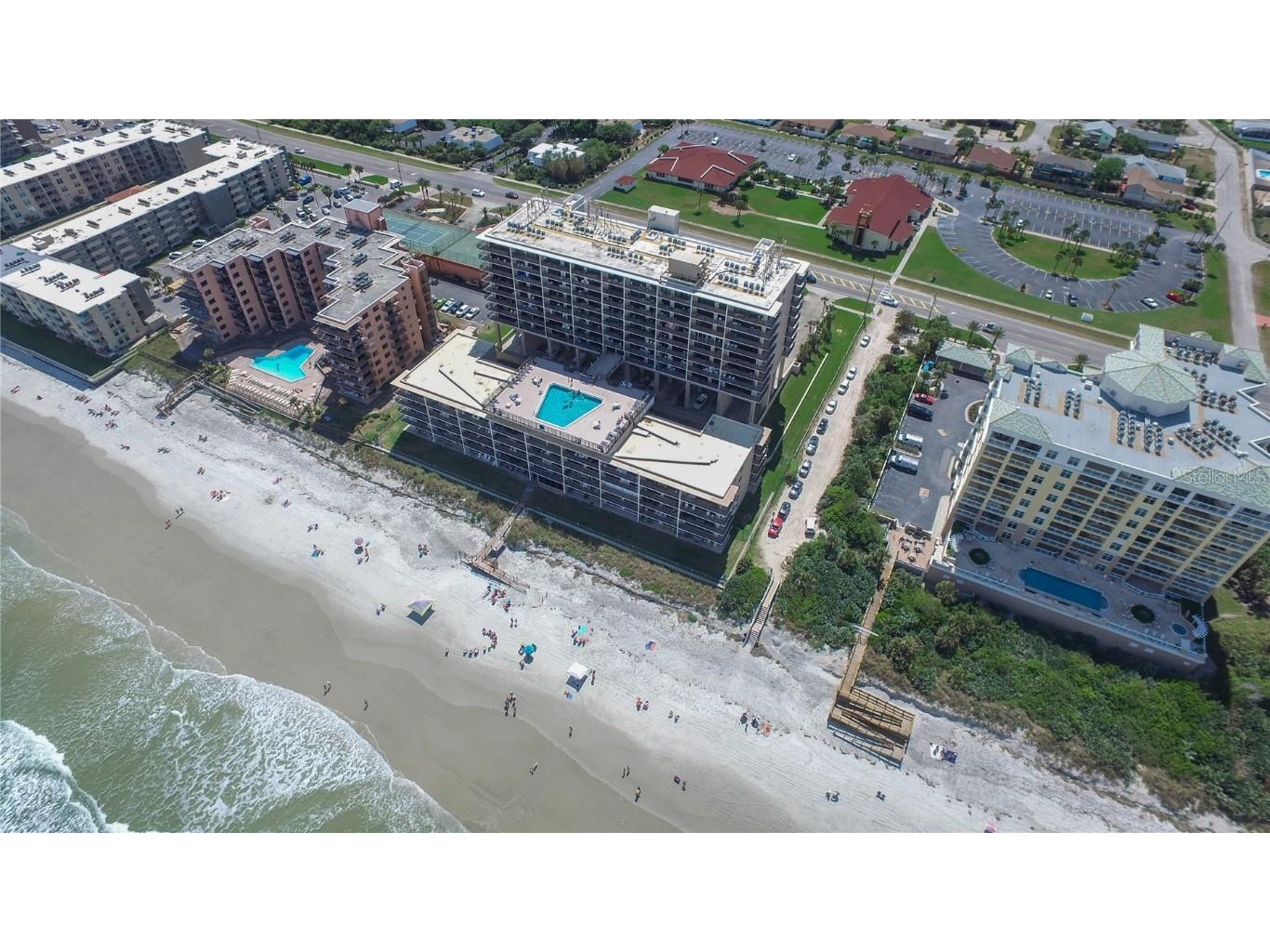 4139 Atlantic #A406 New Smyrna Beach FL 32169 NS1083138 image9