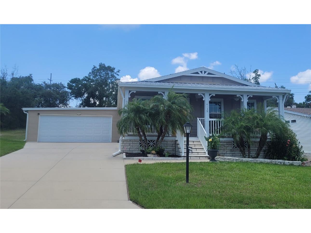 4139 Greenbluff Court #795 Zellwood FL 32798 - LAKE GRASSMERE AND LAKE COHEN O6122046 image1