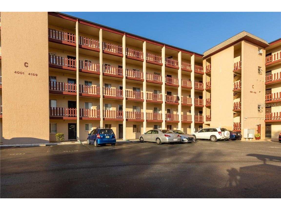 4139 Lake Bayshore Drive #C 506 Bradenton FL 34205 A4562608 image1