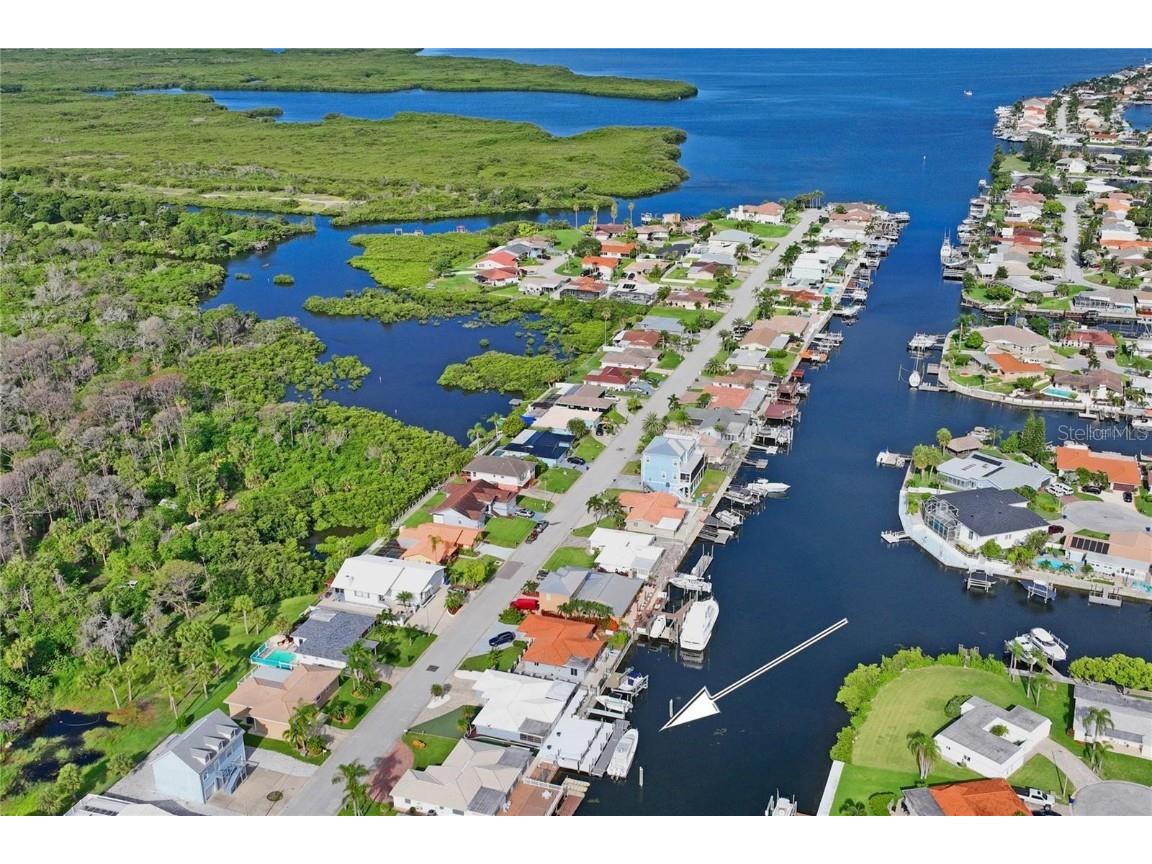 4139 Rudder Way New Port Richey FL 34652 - GULF OF MEXICO W7871464 image1