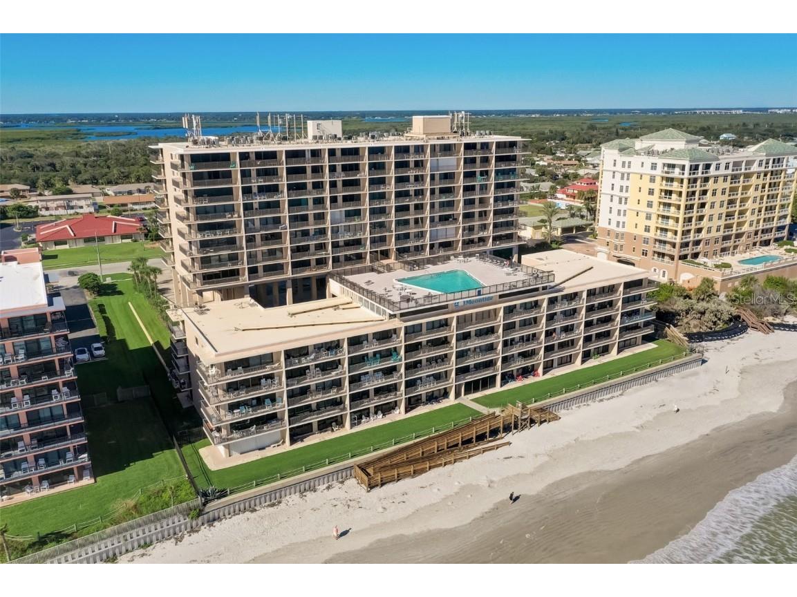 4139 S Atlantic Avenue #A101 New Smyrna Beach FL 32169 O6158846 image1