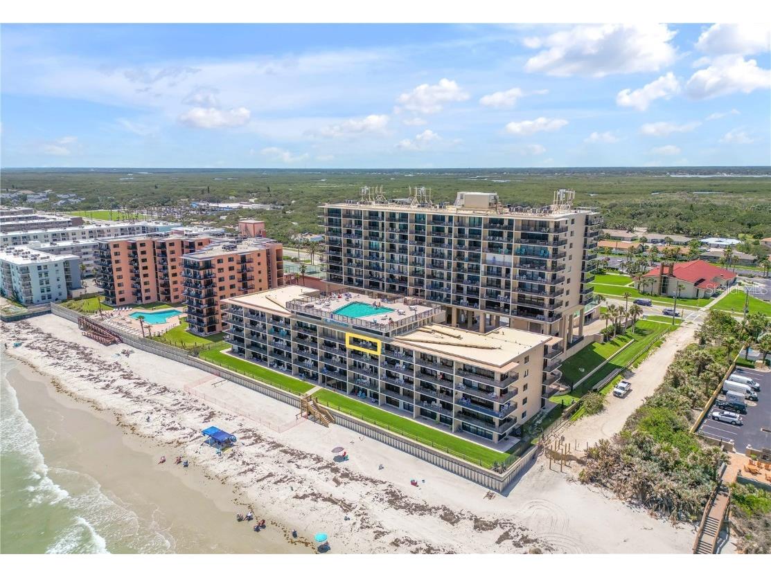 4139 S Atlantic Avenue #A504 New Smyrna Beach FL 32169 NS1086603 image1