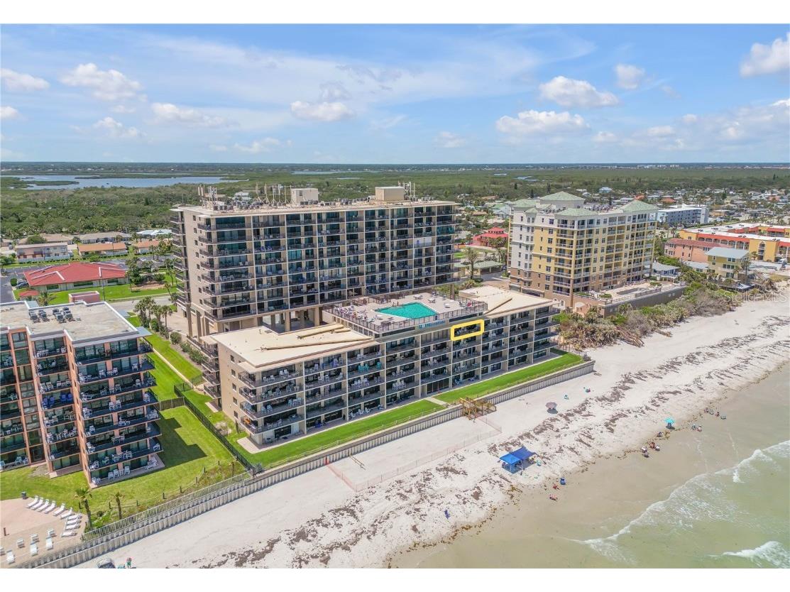 4139 S Atlantic Avenue #A504 New Smyrna Beach FL 32169 NS1086603 image34